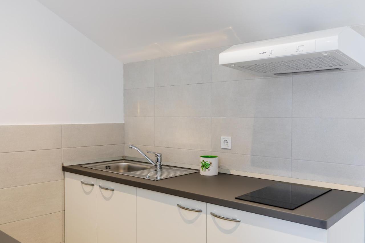 Apartment Katarina